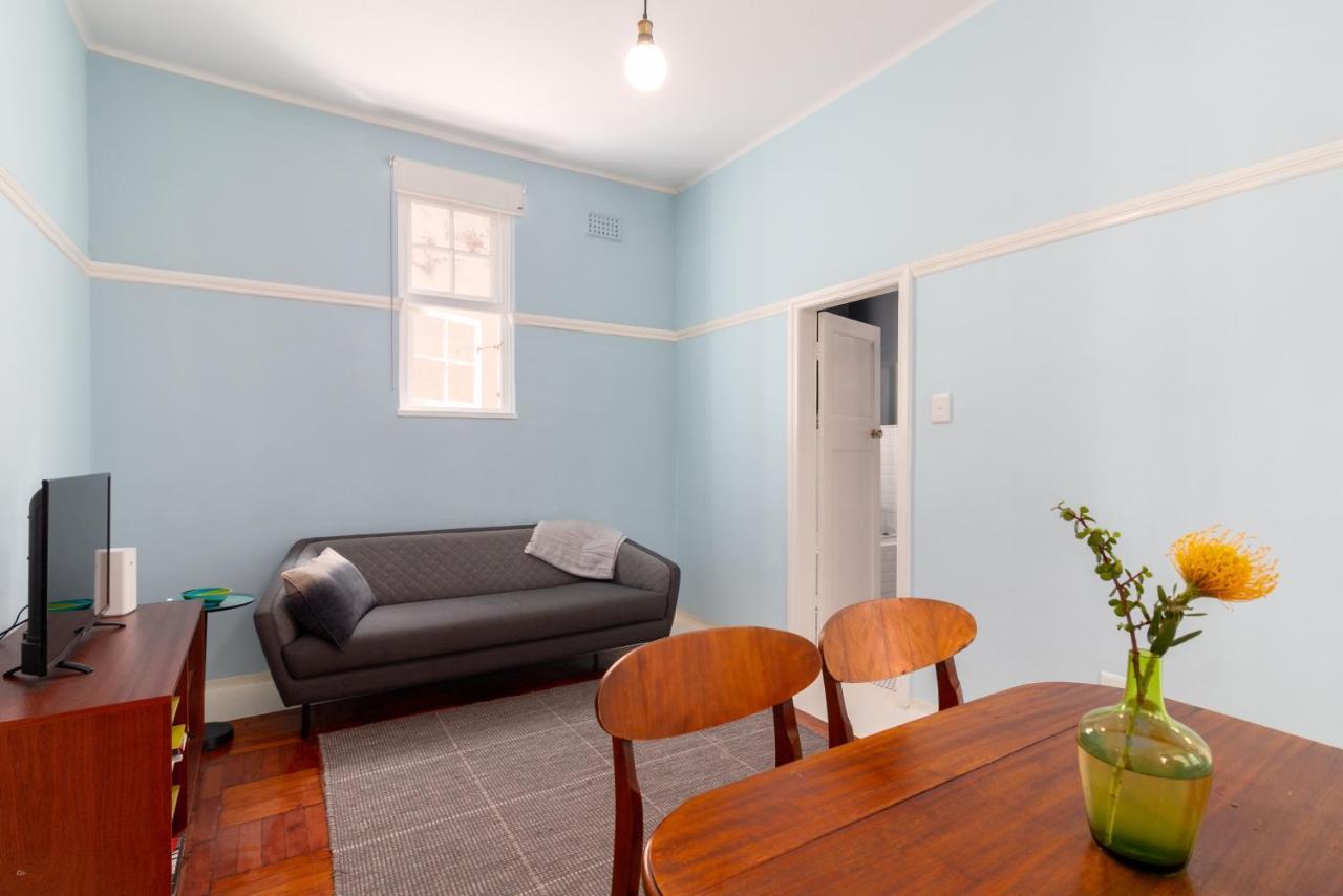 Cape Town Historical Victoria Court Apartment Exterior foto