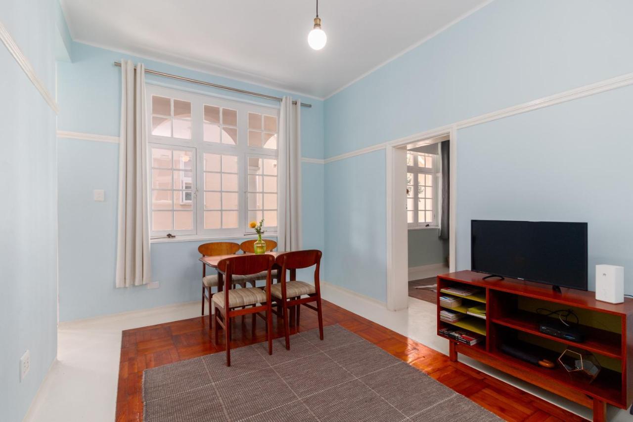 Cape Town Historical Victoria Court Apartment Exterior foto