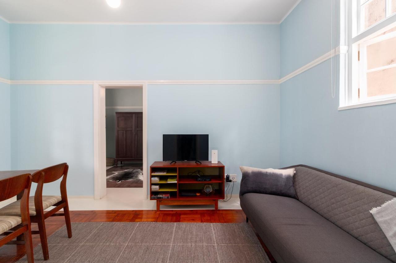 Cape Town Historical Victoria Court Apartment Exterior foto